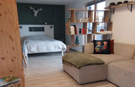 Le chalet de cathy - Foto 10