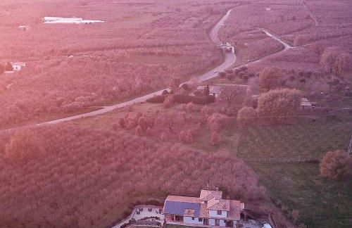 agriturismo villa amerina - Foto 40