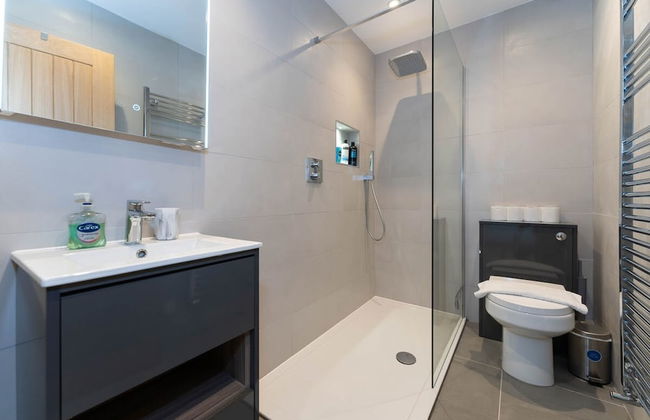 Host Stay Sackville Apartment - Photo 5