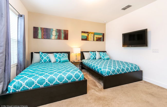 7770ll Ultimate Reunion Home - Foto 14