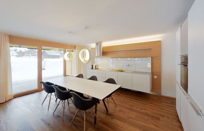 Ferienlenk Mountain Village - Foto 65