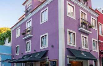 Vista Lisboa Guest Apartments - Foto 1