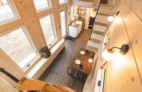 Thistle House at Camp Greenwood Vermont with Sauna - Foto 9