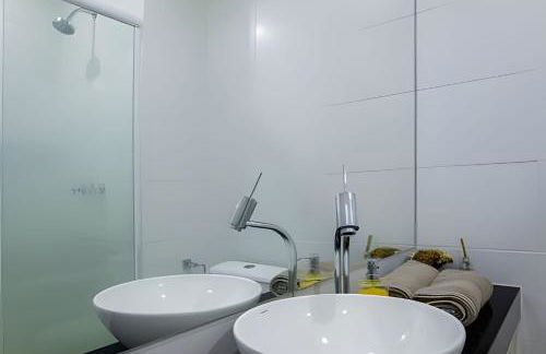 Flat completo e aconchegante - Granja Viana - Foto 9