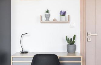 S&V Luxury Apartment - Photo 7