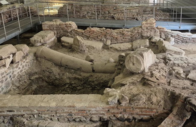 Morning in Sofia: Traditional Breakfast and Cultural Walk - Private Tour - Foto 8