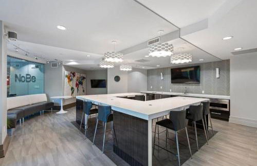 North Bethesda 1br w pools nr coffee groceries WDC-719 - Foto 24