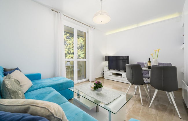 Premium Apartment With Patio - Foto 12