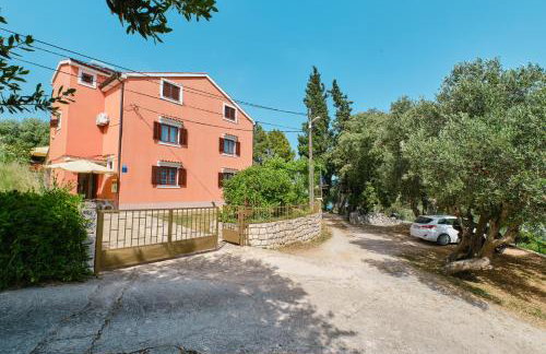 Apartments with parking space Cunski, Losinj - 7867 - Foto 10