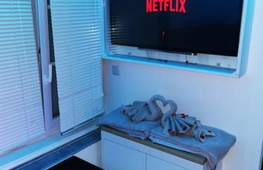 Cocon Etoilé SPA PRIVATIF ET CIEL ÉTOILÉ - Foto 3