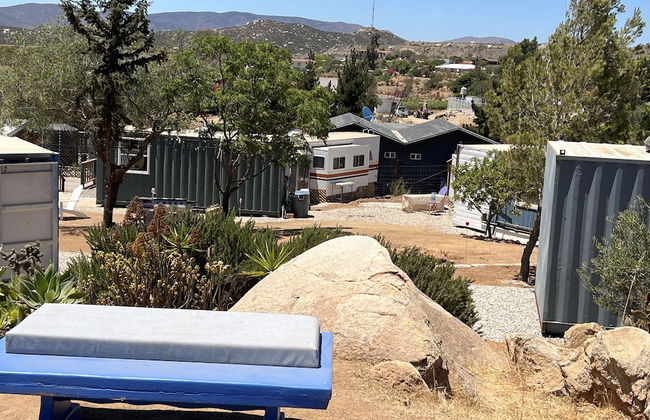 Ecovino Valle de Guadalupe - Foto 35