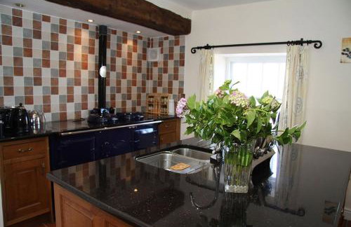 Borthwen Farmhouse - Foto 23