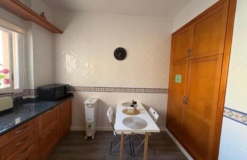 Apartamento Las Floritas - Foto 41