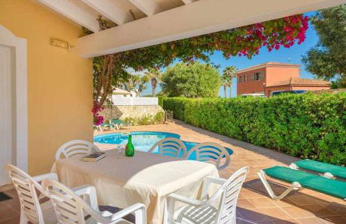 Linardo3 | Villa con piscina y aire acondicionado - Foto 6