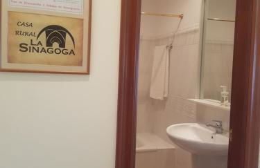 La Sinagoga Casa Rural - Foto 14