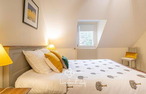 Évasion Privée au Mans - Gîte Champêtre & Équestre - Foto 18