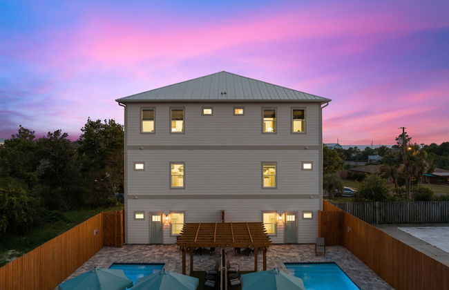 Grand Retreat II: 4br, 5ba, Sleeps 15. Private Pool. Your Perfect Escape! - Foto 31