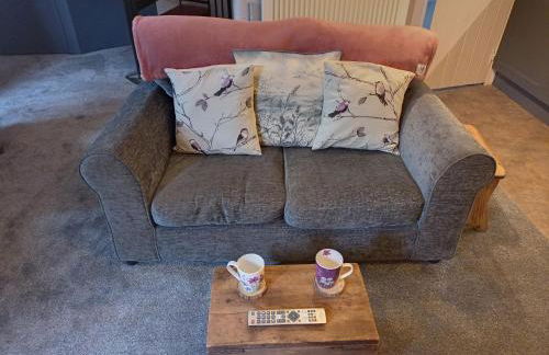 Longbridge Cottage - Photo 22