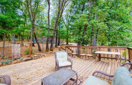 Embrace the Seasons' Sweetness Discover the Serene Beauty of Cole Ridge Chalet - Foto 29