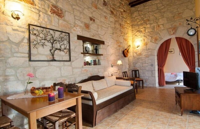 Kavos Psarou Villas - Foto 41