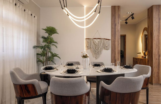 Marina Resort By Seven Seasons - Foto 75