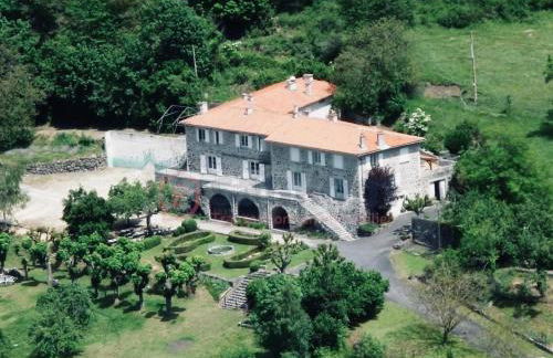 Domaine de Souchiol - Foto 7