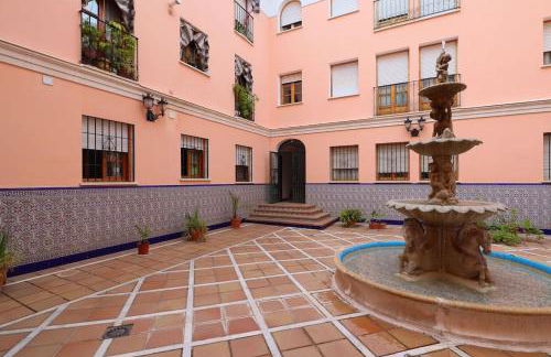 casa de los patios amurallados - Foto 42