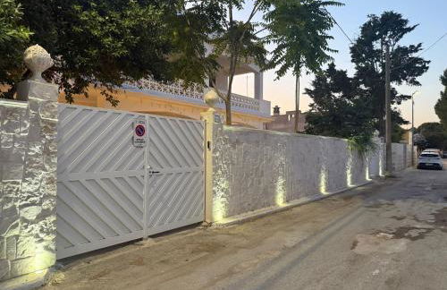 Casa Mare Salento - a due passi dal mare - Foto 15