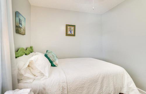 4 Mi to Hampton Coliseum Home with Yard! - Foto 18