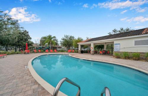 Beautiful home with a huge pool! - Foto 28