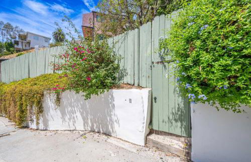 Weho Sunset Strip Hideaway And Casita - Foto 48