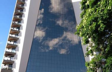 Spacevalley Flat em SJC - Foto 14