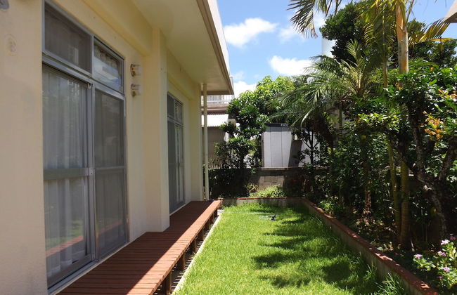 Condominium Sango - Foto 16