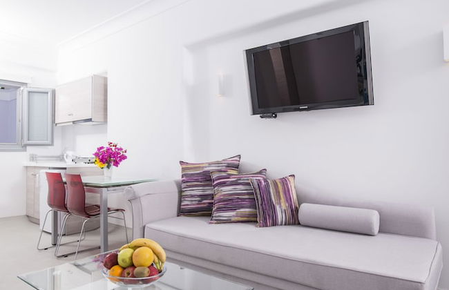 Blue Waves Hotel - Foto 48