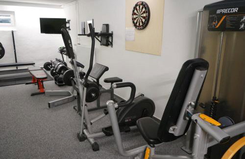 Komfort-Ferienwohnung Bruneärmel 1 - Foto 26