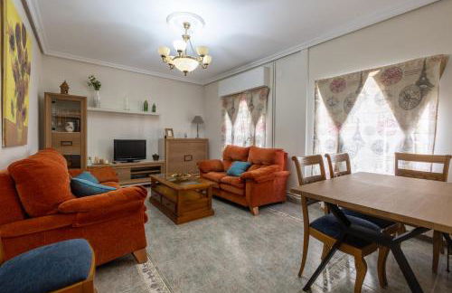 CASA LA TERCIA - Foto 5