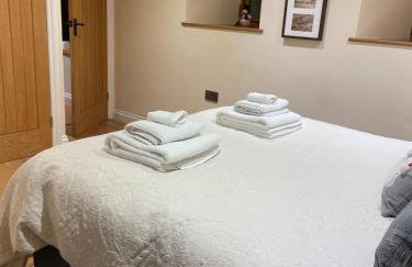 Little Howle Farm Barn - Foto 14