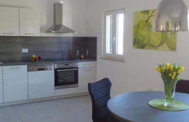 Villa Luce del Sole Apartment - Photo 38