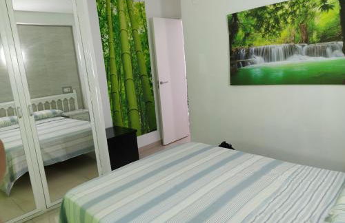 Apartamento primera línea de mar - Foto 8