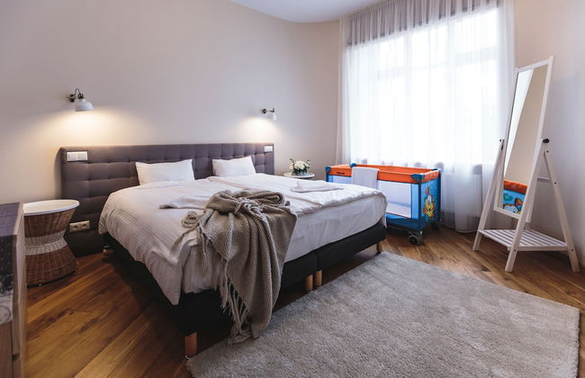 Riga Lux Apartments - Skolas - Photo 39