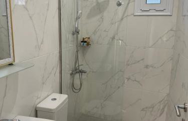 Kato Zaros Apartments - Foto 14