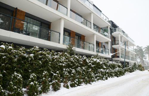 Apartament BLASK Jeziora - Foto 40