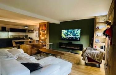 Appart hyper centre Font Romeu - Foto 1