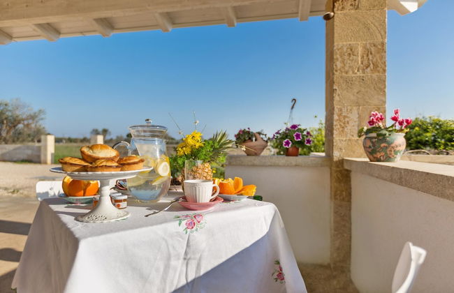 Villetta Evelyn - Foto 12