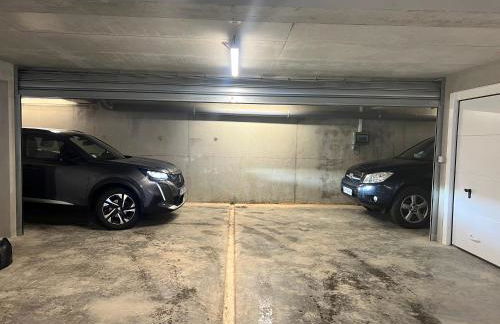 Chalet Red Mount - Esprit chalet au pied des pistes - Foto 37