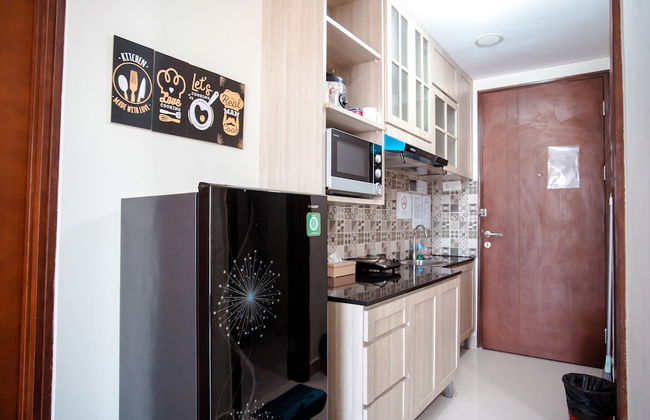 Meisterstadt Pollux Habibie PalamMansion - Foto 62