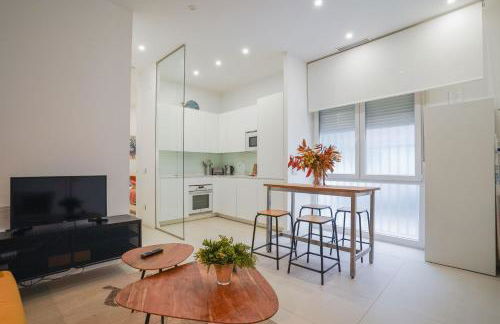 Modern apartment-1Bedroom 1Bath-Prosperidad - Photo 6