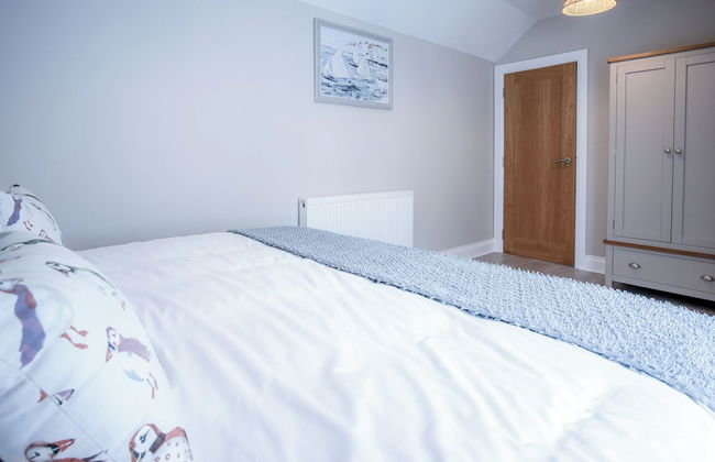Harbour View - 2 Bedroom Apartment - Milford Haven - Foto 8