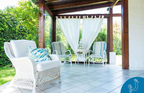 Villa Turchese - Exclusive dimora on the beach - Foto 12