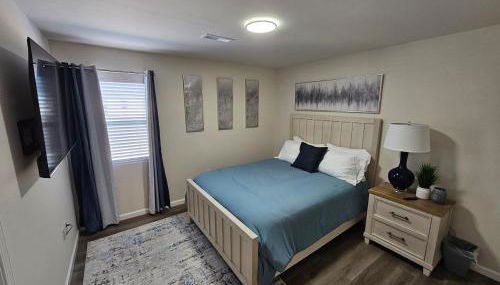 Cozy New Const. Ranch Near Park - Foto 4